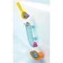 Playmobil Junior Aqua tobogan de apa si animalute